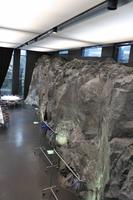 in der Blauen Lagune