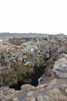 Thingvellir Nationalpark