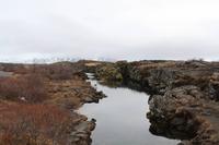 Thingvellir Nationalpark