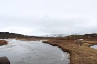 Thingvellir Nationalpark