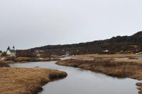 Thingvellir Nationalpark