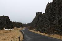 Thingvellir Nationalpark