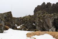 Thingvellir Nationalpark