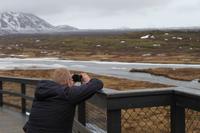 Thingvellir Nationalpark