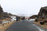 Thingvellir Nationalpark