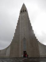 Hallgrimskirche
