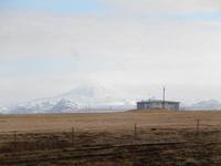 Eyjafjallajökull