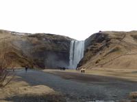Skogafoss