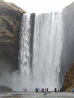 Skogafoss
