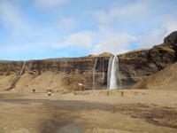 Seljalandsfoss