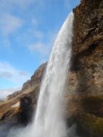 Seljalandsfoss