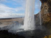Seljalandsfoss