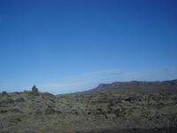 97 Lava-Landschaft