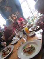 Abendessen