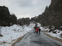 Almännerschlucht