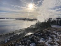 Am Laugarvatn