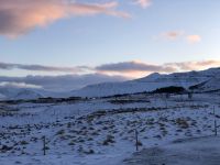 Am Mount Kirkjufell