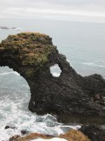 Arnarstapi