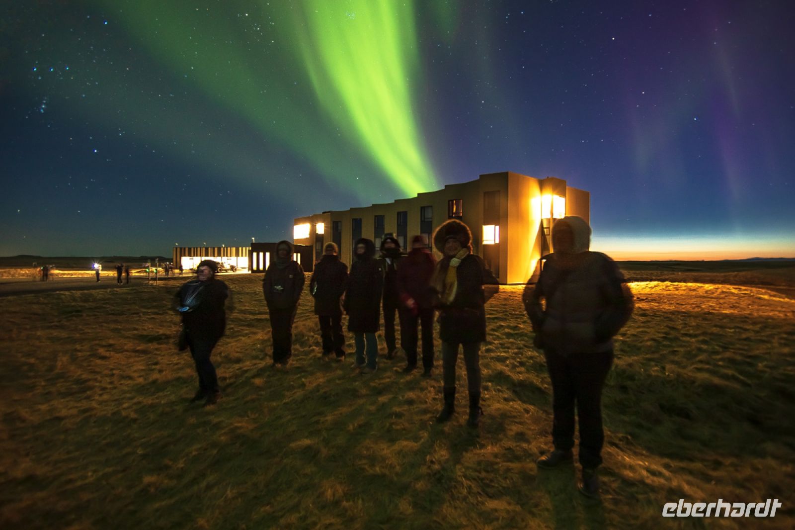 Aurora Borealis