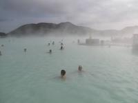 Blaue Lagune - Island