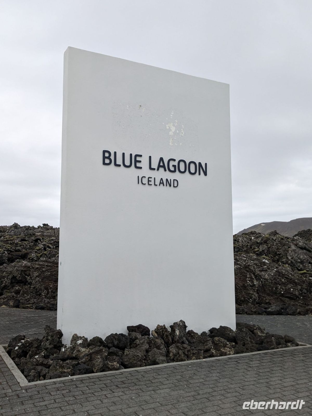 Blaue Lagune