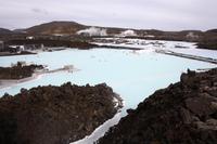 Blaue Lagune
