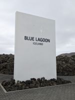 Blaue Lagune