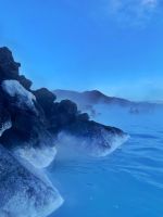 Blaue Lagune