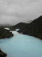 Blaue Lagune