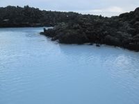 Blaue Lagune