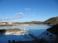 Blaue Lagune