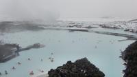 Blaue Lagune