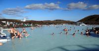 Blaue Lagune