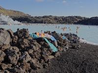 Blaue Lagune