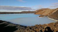 Blaue Lagune