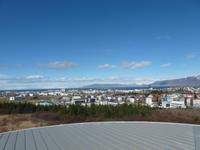 Blick vom Perlan