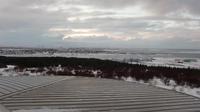 Blick vom Perlan2