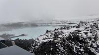 Blue Lagoon