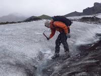 Eiswanderung