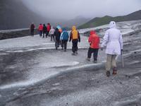 Eiswanderung