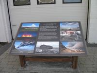 Eyjafjallajökull