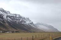 Eyjafjallajökull
