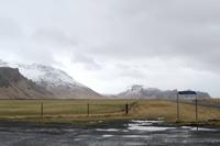Eyjafjallajökull