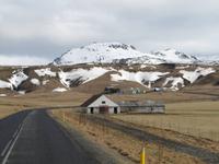 Fahrt nach Vik