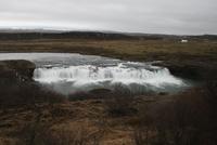 Faxa-Wasserfall