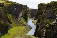 Fjadrargljufur