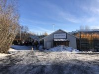 Fridheimar Tomatenfarm (2)
