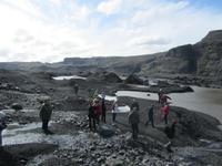 Gletscher