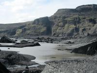 Gletscher