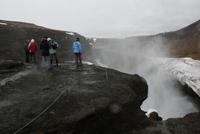 Gullfoss - der 